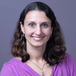 Rachel Vogel, MD
